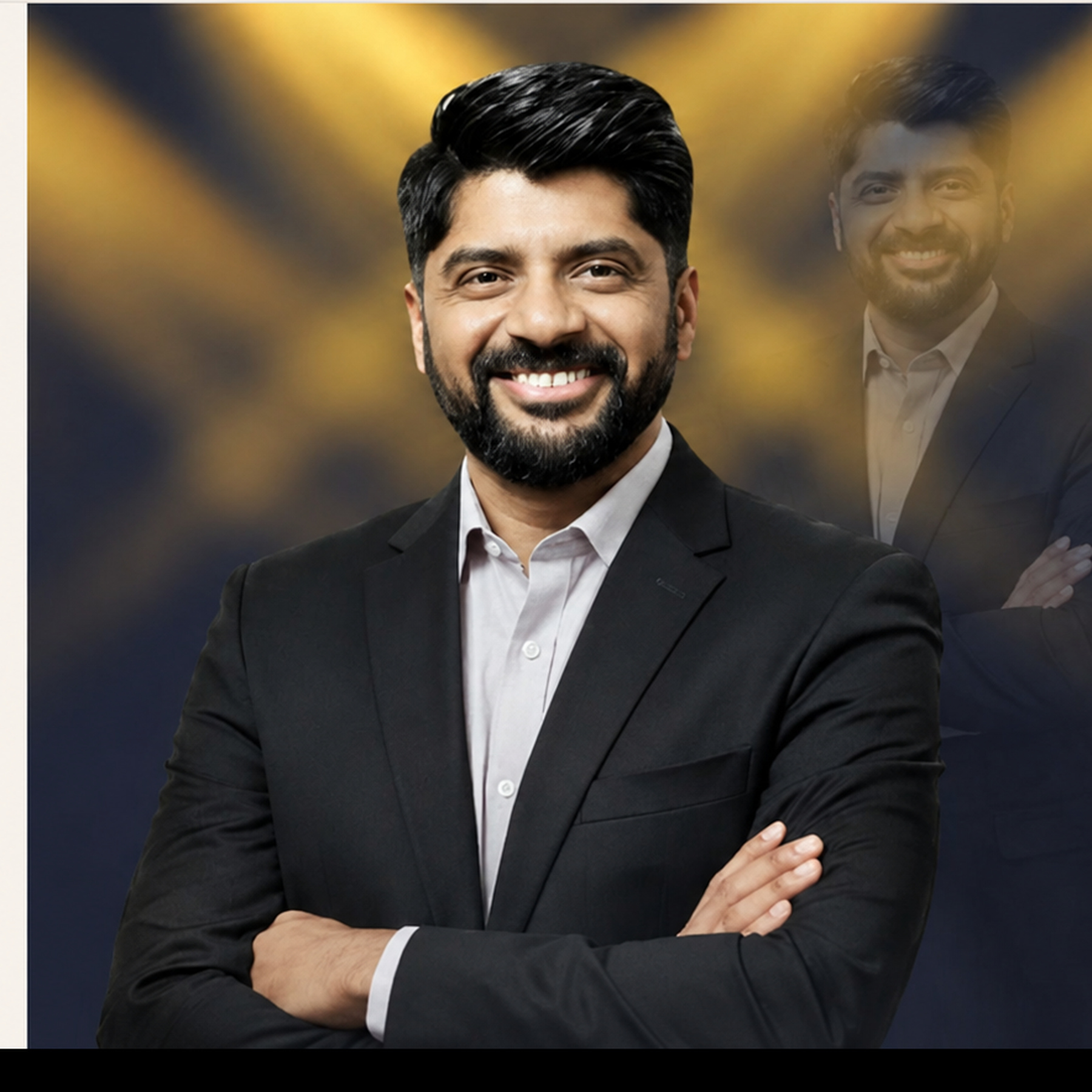 Sekhar Palanisamy