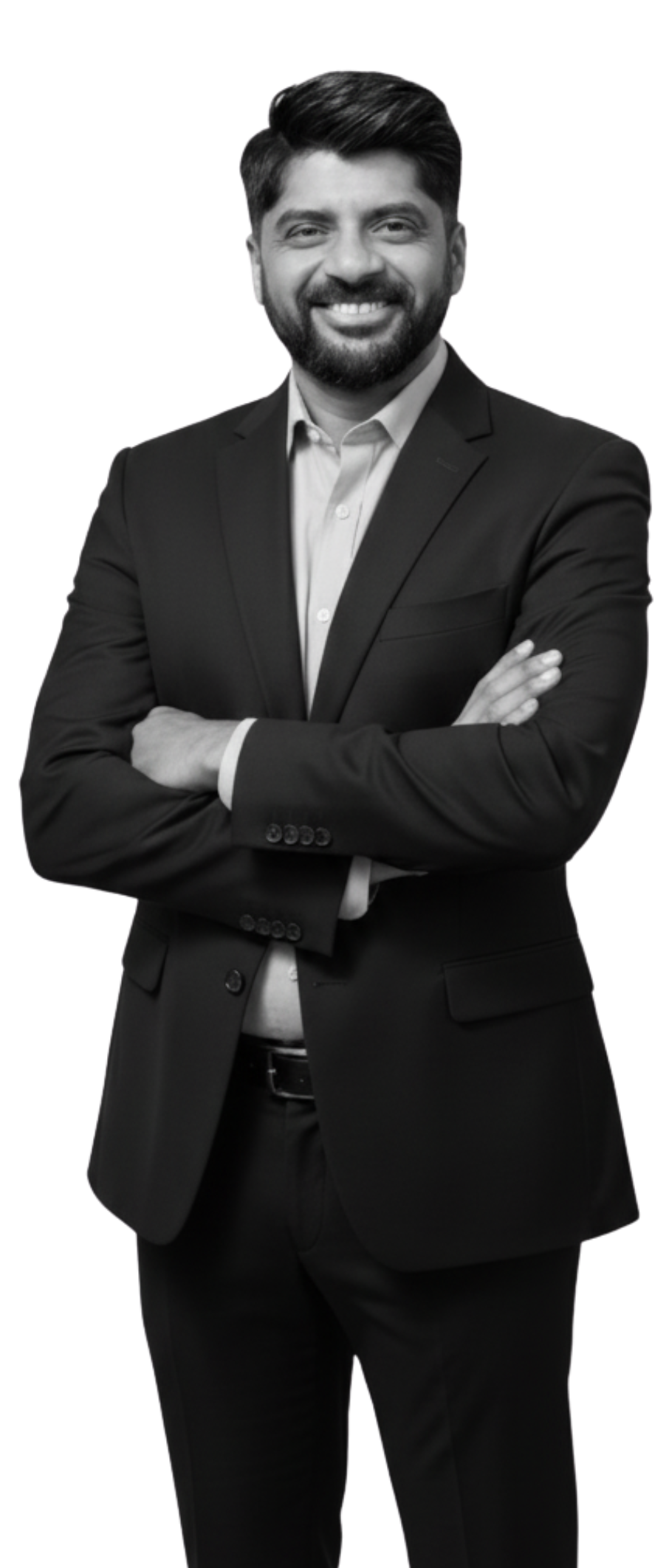 Sekhar Palanisamy, business coach